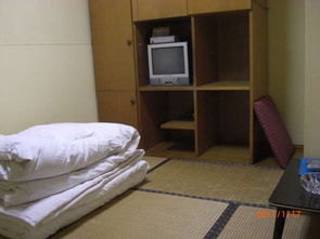 日式旅馆的服务和标准化的酒店有哪些区别和特色